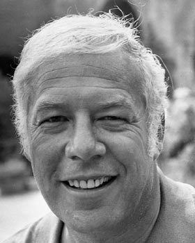 George Kennedy George Kennedy Hollywood Star Walk Los Angeles Times