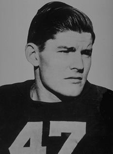 George Kerr (American football, born 1919)