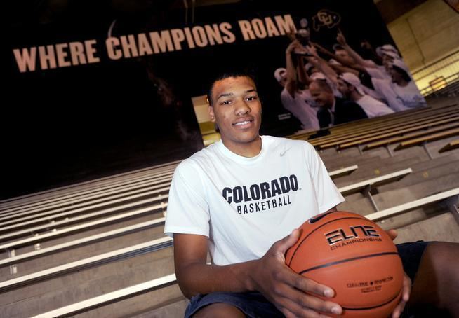 George King (basketball) Colorado mens basketball to redshirt sophomore guard George King