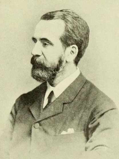George King (botanist)