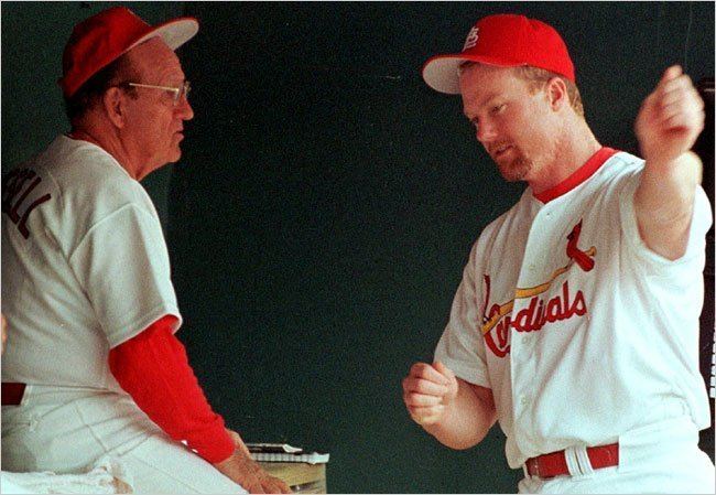 George Kissell George Kissell a Mentor to Baseball Players Dies at 88 The New