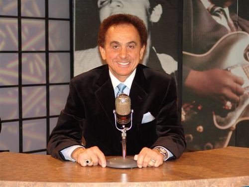 George Klein (DJ) George Klein An Interview with the King of Memphis Media Joe