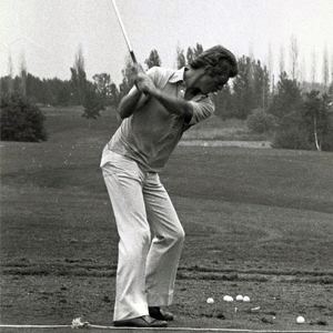George Knudson The Man Knudson ProAm Golf Tournament
