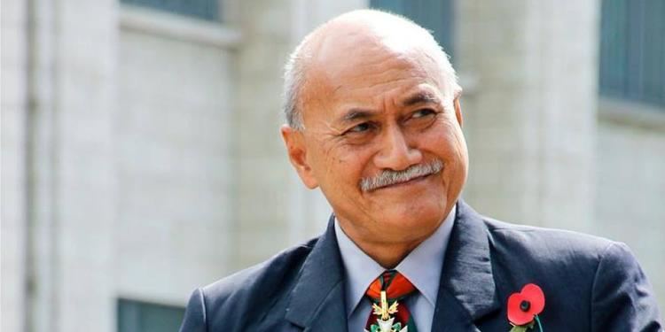 George Konrote Adventist Review Online Adventist Elected as President of Fiji