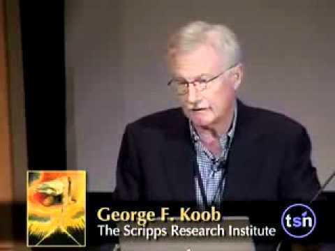 George Koob 6 George Koob Beyond Belief 2008 YouTube