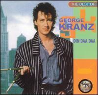 George Kranz Best of George Krantz by George Kranz ARTISTdirect