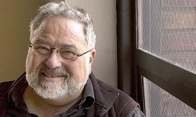 George Lakoff Linguistics prof George Lakoff dissects the quotwar on