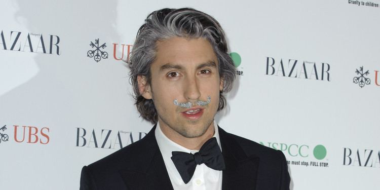 George Lamb How to Survive City Living George Lamb