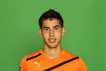 George Lambadaridis www3pictureszimbiocomgiBrisbaneRoarHeadshot