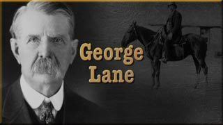 George Lane (politician) wwwcowboycountrytvcomtrailblazersseason22031jpg