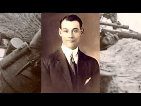 George Lawrence Price The last Canadian to die in World War1 YouTube