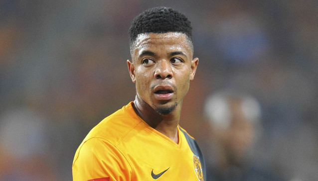 George Lebese Kaizer Chiefs hold the aces on George Lebese News Kick Off