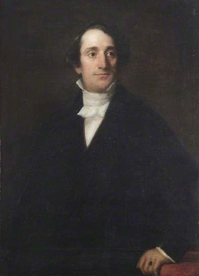 George Leith Roupell