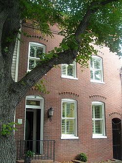 George Lewis Seaton House httpsuploadwikimediaorgwikipediacommonsthu