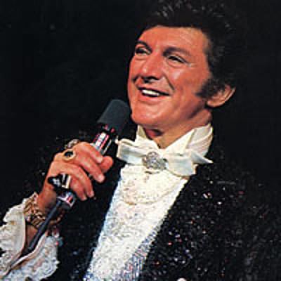 George Liberace Cumana George Liberace Shazam