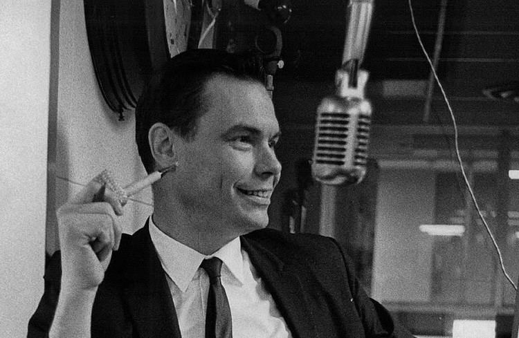 George Lincoln Rockwell George Lincoln Rockwell Interviewed on the Joe Pyne Show