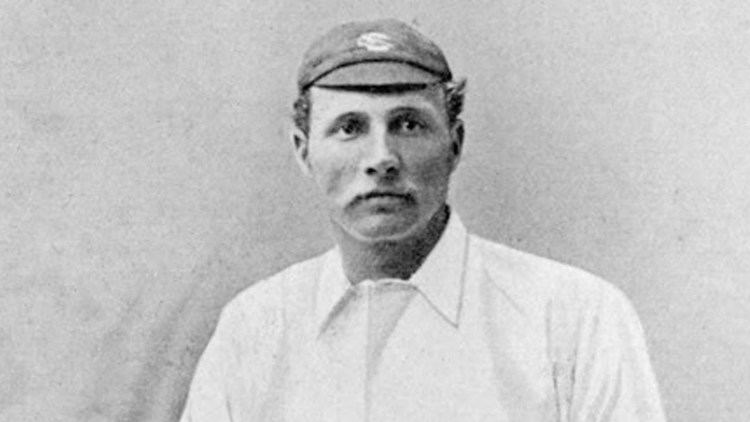 George Lohmann cricket career And biography Of George Lohmann world cricket YouTube
