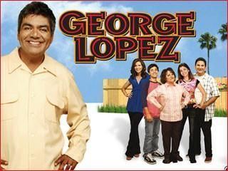 George Lopez (TV series) george lopez show George Lopez TV Show Cast television