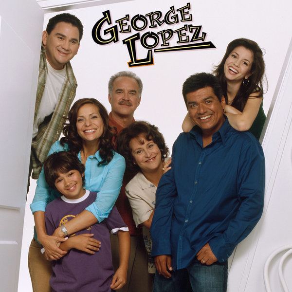 George Lopez (TV series) Watch George Lopez Episodes Season 4 TVGuidecom