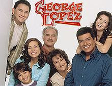 George Lopez (TV series) George Lopez TV series Wikipedia