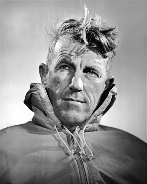 George Lowe (mountaineer) Everest Mountaineer George Lowe Dies At 89 LNC Live