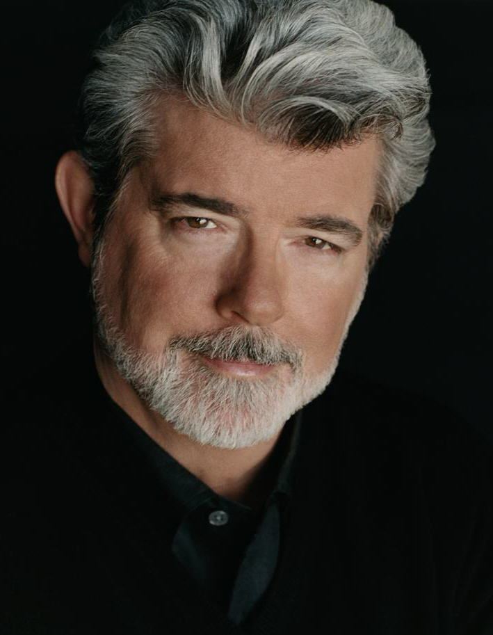 George Lucas georgelucasjpg