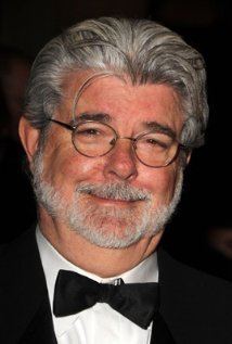 George Lucas georgelucasjpg