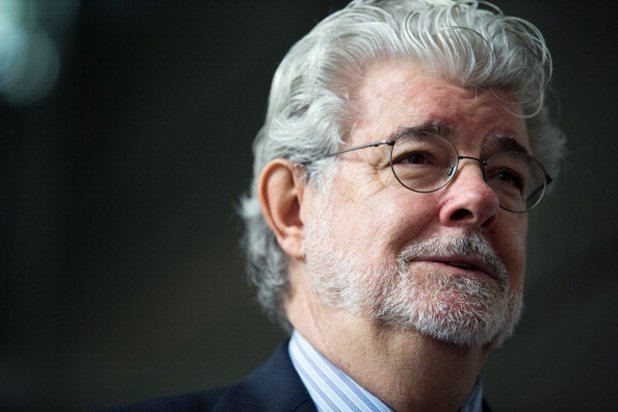 George Lucas George Lucas Explains Why Greedo Shot at Han Solo First