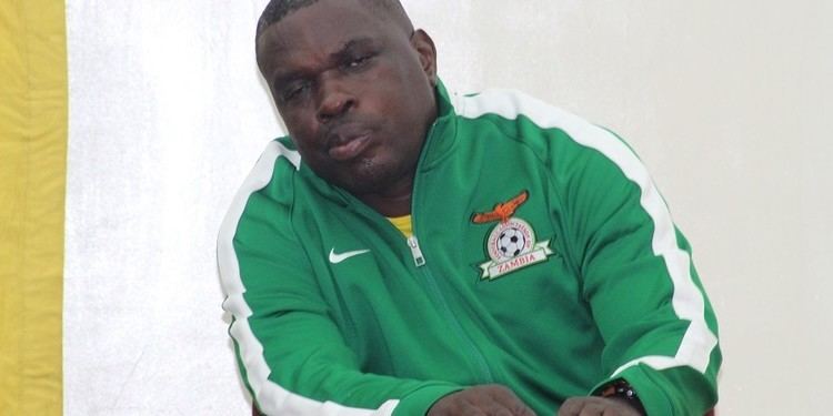 George Lwandamina Chicken to to lead Chipolopolo against Kenya ZamFoot