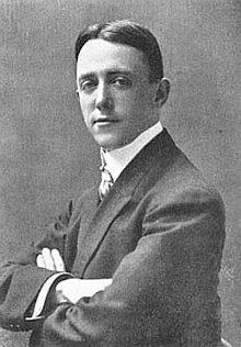 George M. Cohan httpsuploadwikimediaorgwikipediacommonsthu