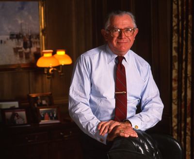 George M. Keller George M Keller Former Chevron Chairman and CEO Remembered as a