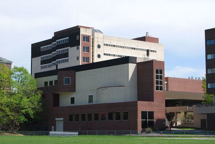 George M. Low Center for Industrial Innovation