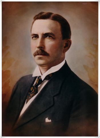 George M. Napier