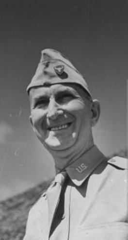 George M. Parker (general)