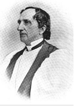 George M. Randall (bishop)