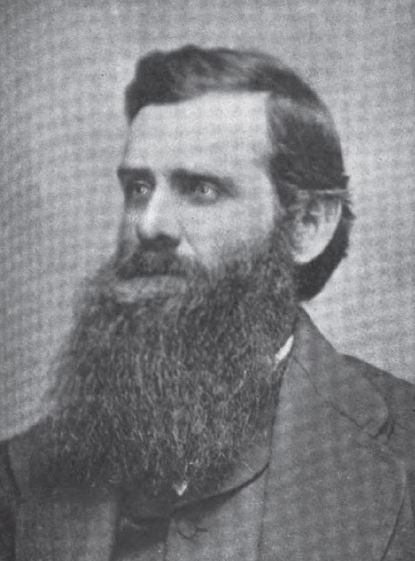 George M. Thomas