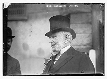 George Macculloch Miller Amazoncom Photo George Macculloch Miller 18321917 secretary of