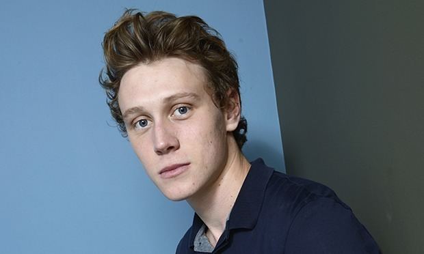 George MacKay (actor) George MacKay yours sincerely Film The Guardian