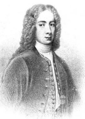 George Mackenzie, 3rd Earl of Cromartie