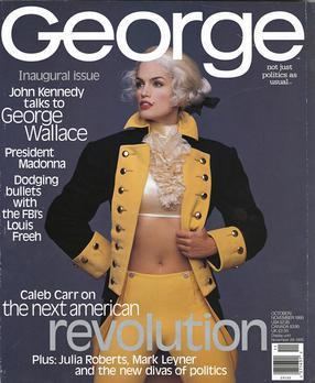 George (magazine)