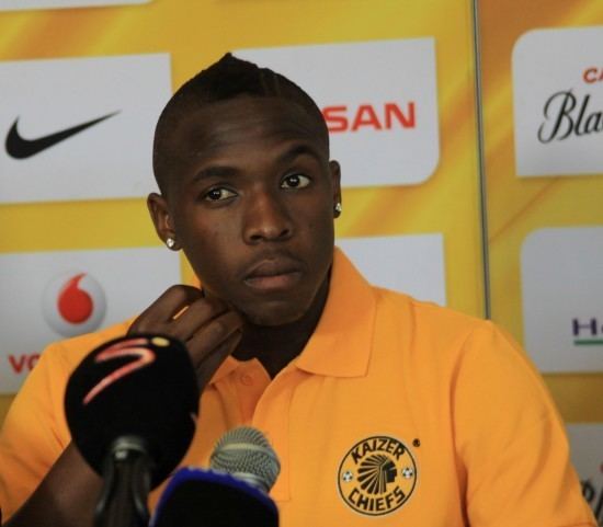 George Maluleka Maluleka could start against Mamelodi Sundowns Siwengu