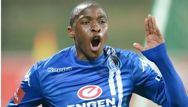 George Maluleka Kaizer Chiefs seal George Maluleka deal News Kick Off