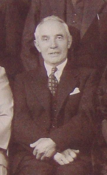 George Manning (politician)