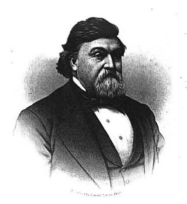 George Marston (Massachusetts)