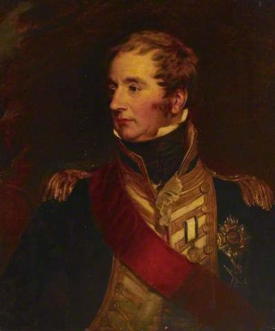 George Martin (Royal Navy officer)