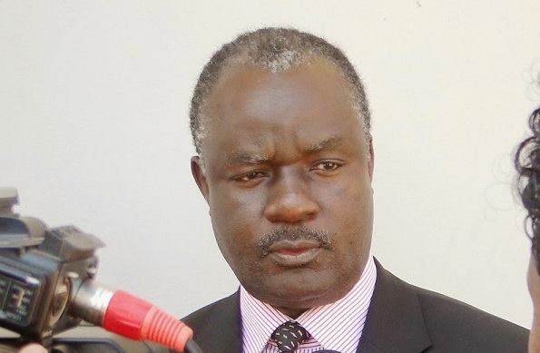 George Masaju Kurasini land dispute AG George Masaju loses News Ghana