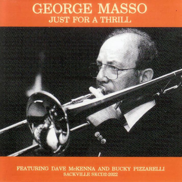 George Masso George Masso