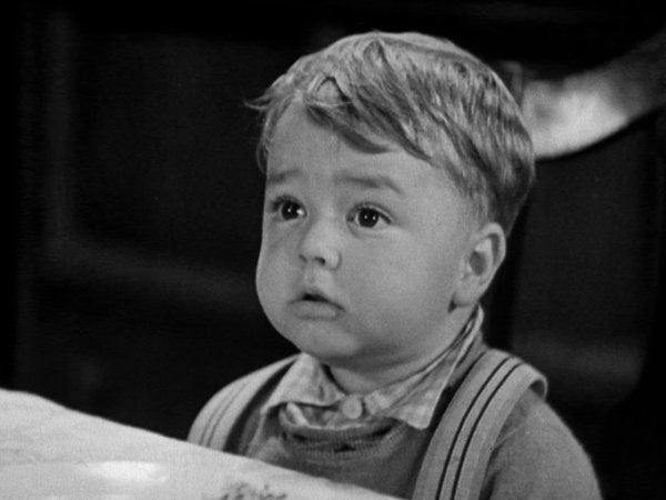 George McFarland George 39Spanky39 McFarland Another Nice Mess The Films