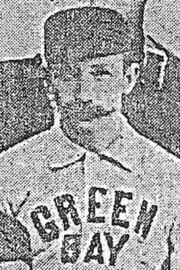 George McMillan (baseball)