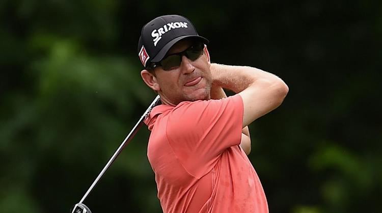 George McNeill George McNeill Disqualified from Zurich Classic for Missing Tee Time
